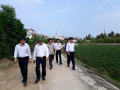 Xây dựng lộ trình khớp nối các khu dân cư cũ trong nội thị