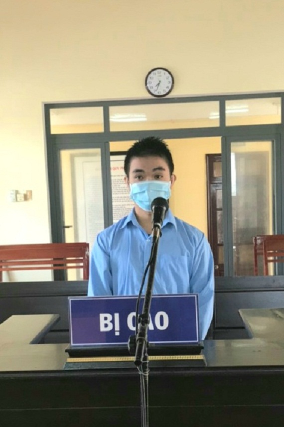 Bản án 8 năm 6 tháng tù cho kẻ mua bán ma túy