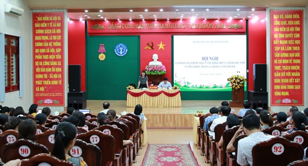 Ngày 11/12/2020, Tòa án nhân dân thị xã Điện Bàn uảng Nam vừa xét xử sơ thẩm