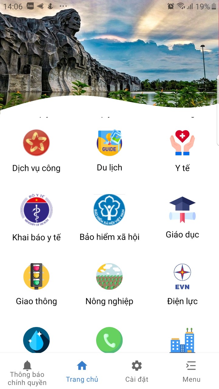 Ứng dụng “Smart Quang Nam” cung cấp tiện ích số cho người dân Quảng Nam“