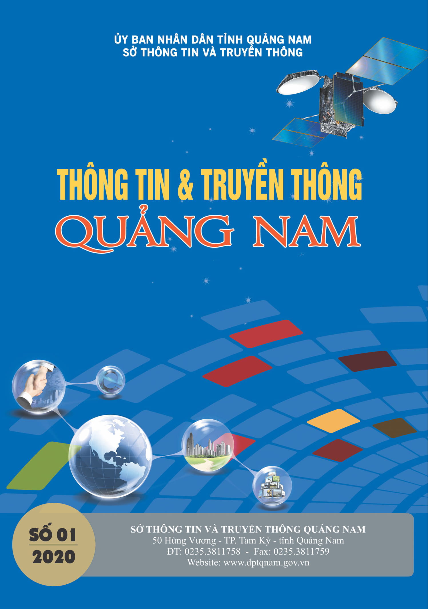 Số 01 2020