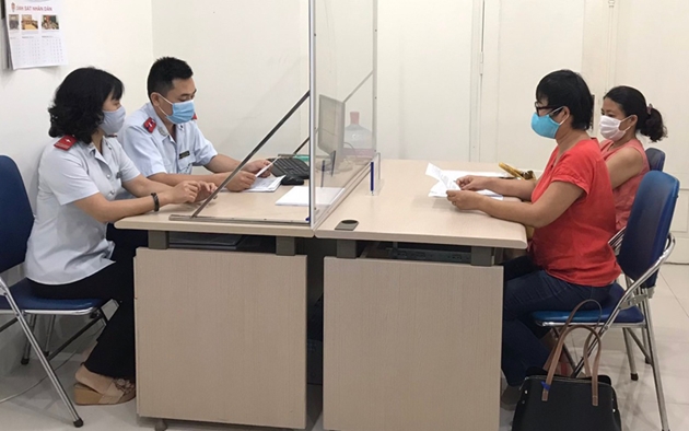 Ngành TT&TT: Chủ động rà soát, kiểm tra, xử phạt các đối tượng lan truyền tin giả về COVID-19