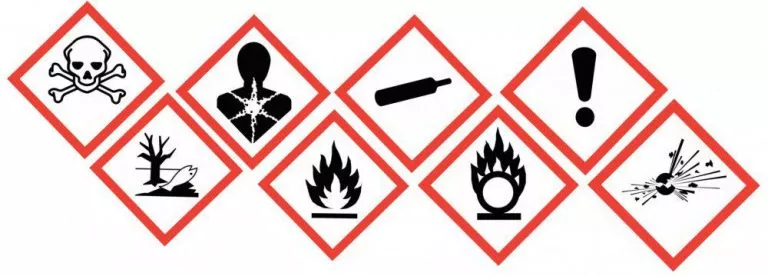 Bốn hoá chất nguy hiểm được thêm vào danh sách các chất được quan tâm cao của Cơ quan Hoá chất Châu Âu (ECHA)