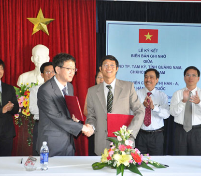 Tạo nền tảng cho ngành kinh tế chủ lực