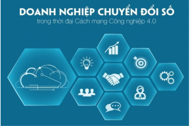 Mời đăng ký tham gia chương trình Hỗ trợ doanh nghiệp chuyển đổi số FPT - Quảng Nam, giai đoạn 2021 - 2025
