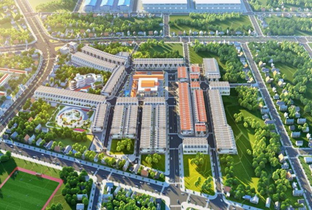 Mời các nhà đầu tư quan tâm nộp hồ sơ đăng ký thực hiện dự án đầu tư xây dựng nhà ở Khu dân cư Kiểm Lâm, xã Duy Hòa, huyện Duy Xuyên