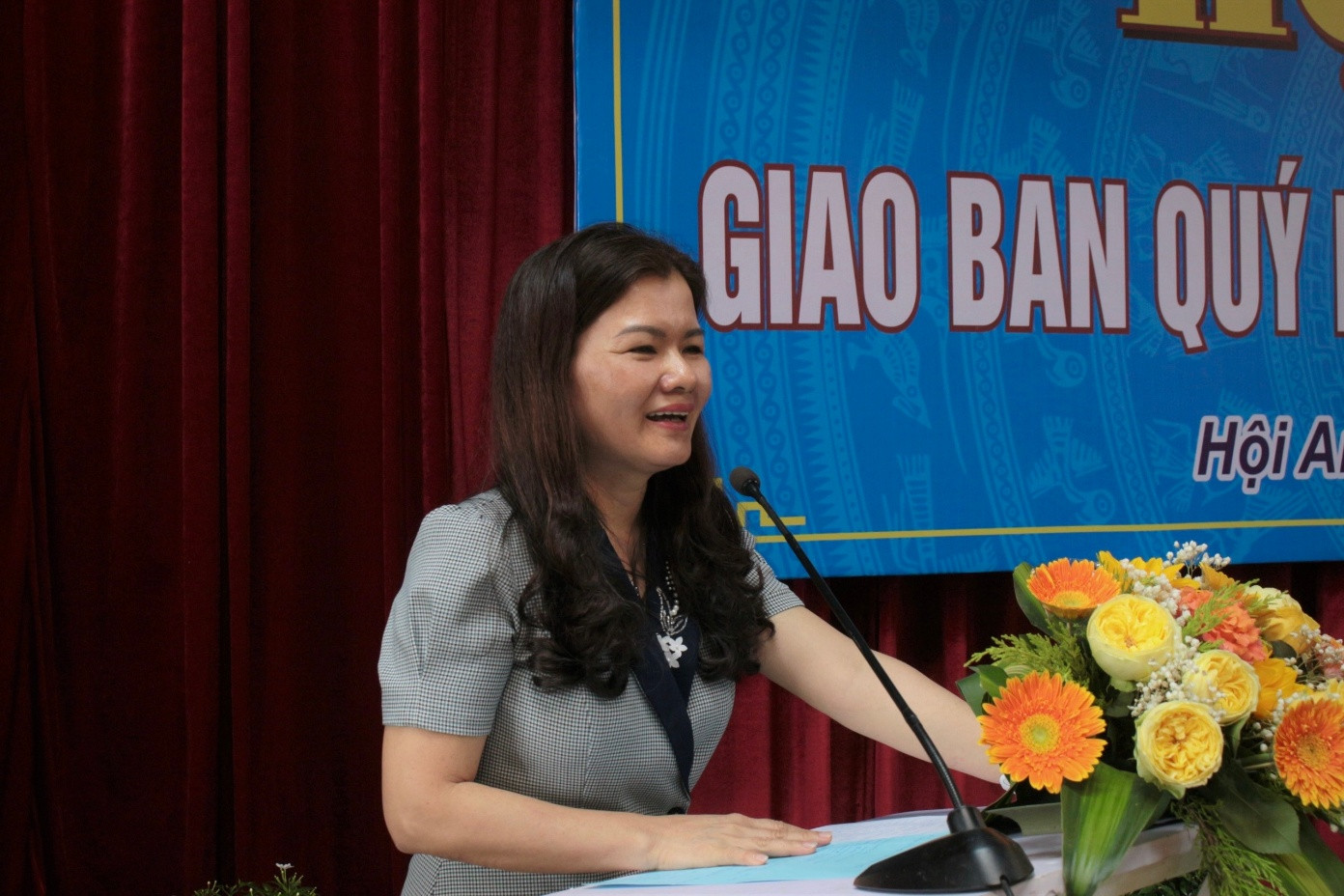 Khối Phòng VH&TT, Trung tâm VHTT&TTTH Cụm thi đua Đồng bằng ký kết giao ước thi đua năm 2023