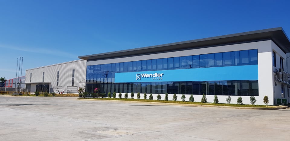 Công bố hợp quy- Công ty TNHH Wendler Interlining Việt Nam