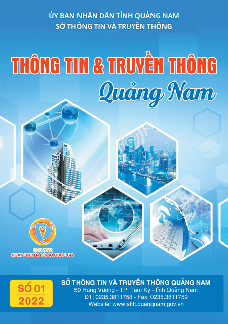 Số 01 2022