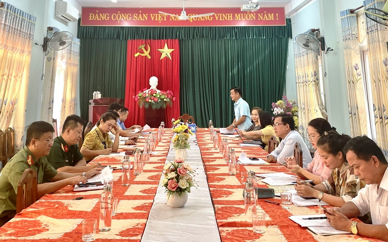 Từ ngày 01-03/11 tổ chức Triển lãm về Hoàng Sa, Trường Sa tại Quế Sơn