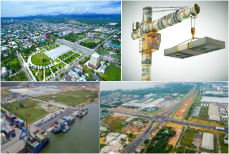 TÌNH HÌNH THỰC HIỆN VÀ GIẢI NGÂN VỐN ĐẦU TƯ CÔNG NĂM 2024 ĐẾN HẾT NGÀY 31/7/2024