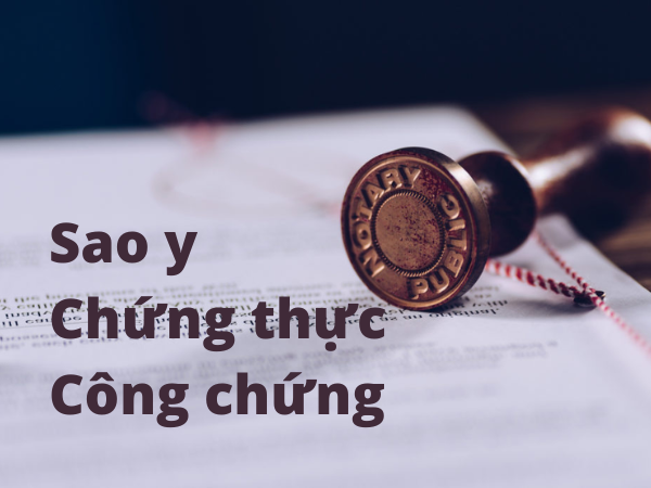 Chấn chỉnh tình trạng lạm dụng yêu cầu chứng thực bản sao: UBND tỉnh Quảng Nam ra chỉ đạo mới