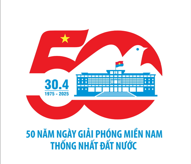 Tuyên truyền kỷ niệm 50 năm Ngày Giải phóng miền Nam, thống nhất đất nước